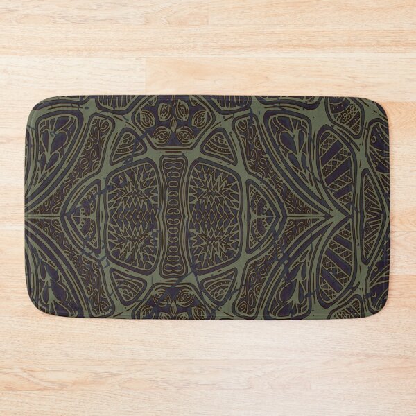 Item preview, Mesmerize designed and sold by magic-mustard.