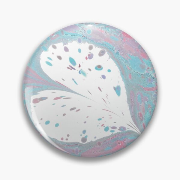 Aperçu de l'œuvre PIERRE DE COEUR créée et vendue par Marbling4fun.