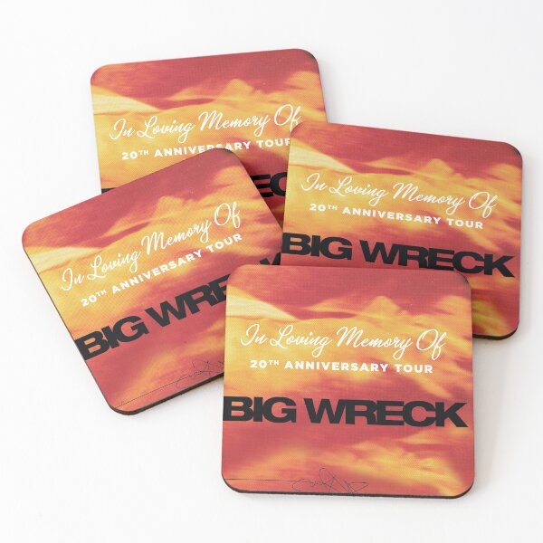 Item preview, wreck in loving memory of big designed and sold by Twelpe.