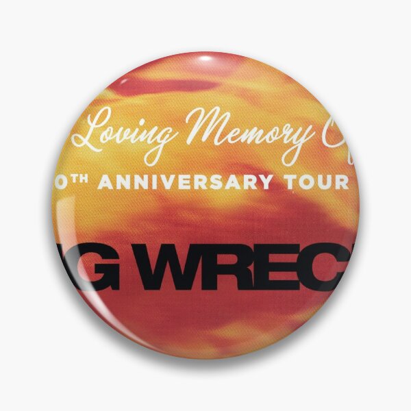 Item preview, wreck in loving memory of big designed and sold by Twelpe.