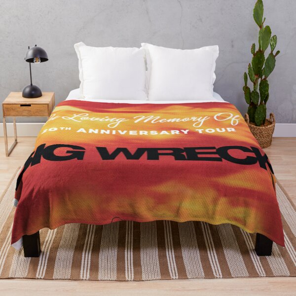 Item preview, wreck in loving memory of big designed and sold by Twelpe.