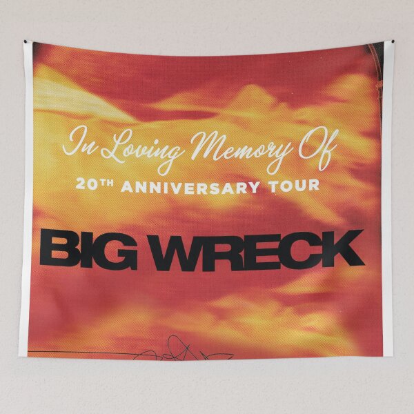 Item preview, wreck in loving memory of big designed and sold by Twelpe.