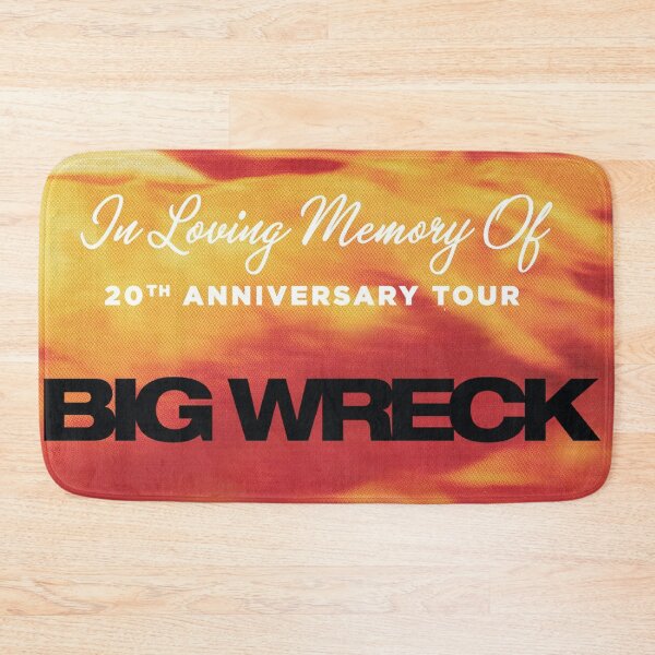 Item preview, wreck in loving memory of big designed and sold by Twelpe.