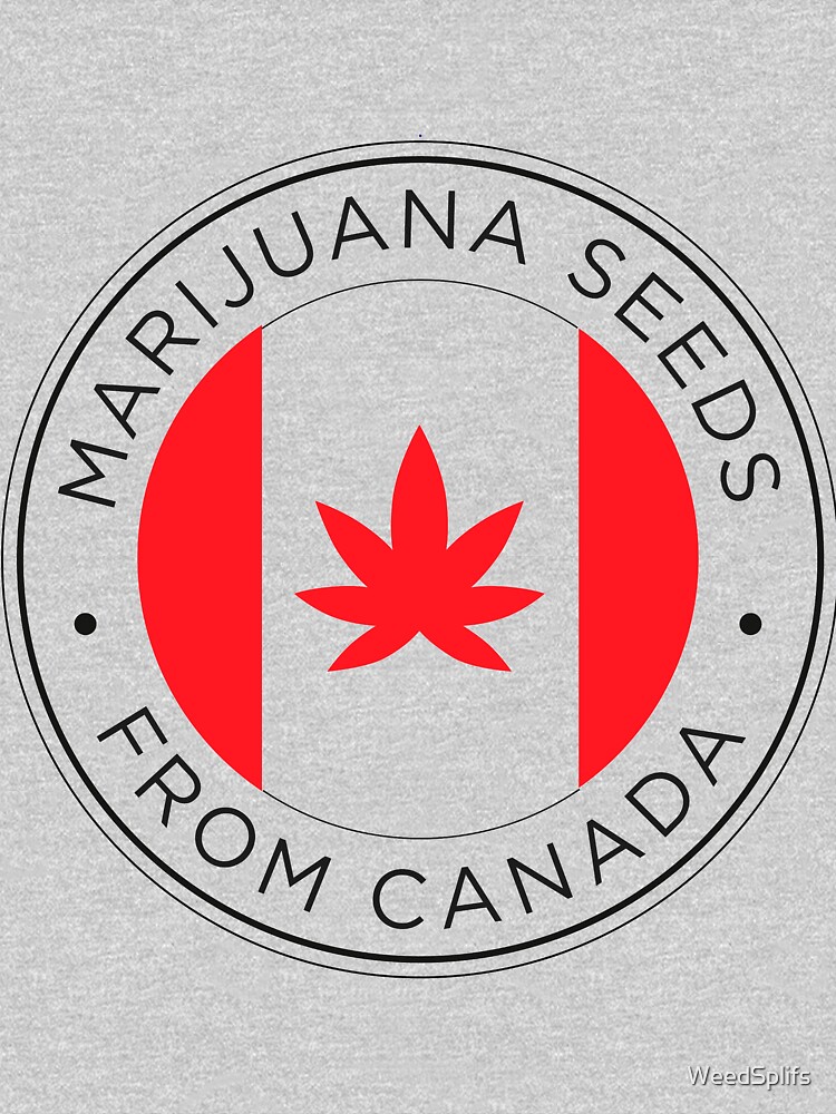 marijuana seeds from canada by WeedSplifs