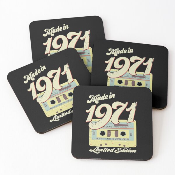 Item preview, Vintage cassette 1971 designed and sold by PCollection.