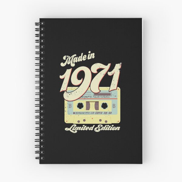 Item preview, Vintage cassette 1971 designed and sold by PCollection.