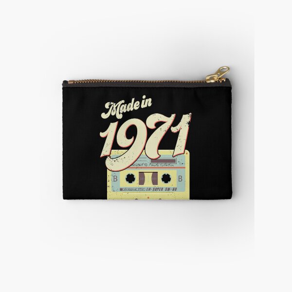 Item preview, Vintage cassette 1971 designed and sold by PCollection.