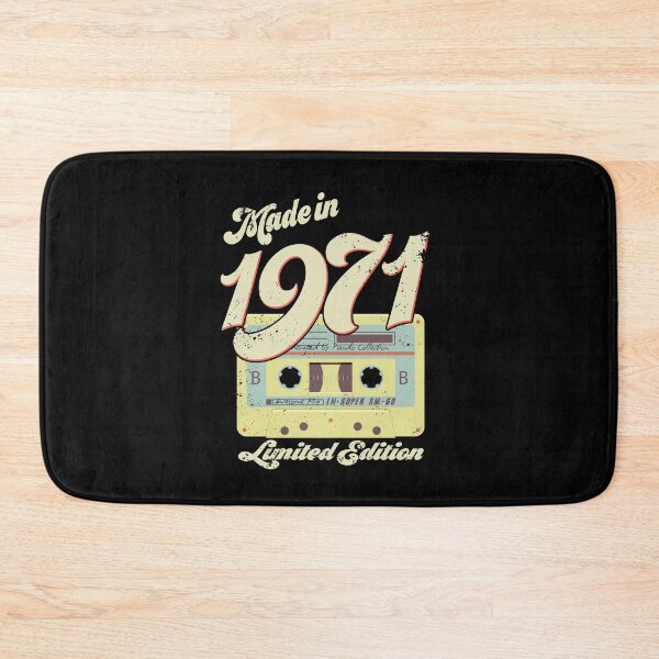 Item preview, Vintage cassette 1971 designed and sold by PCollection.