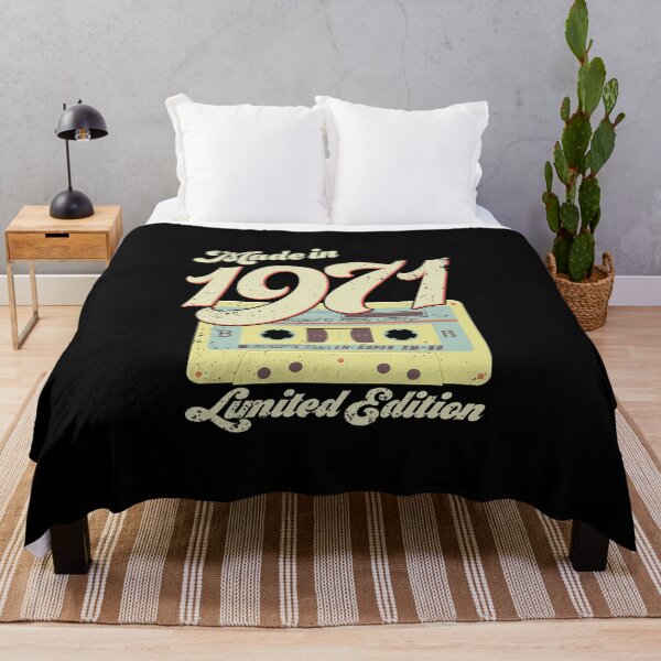Item preview, Vintage cassette 1971 designed and sold by PCollection.
