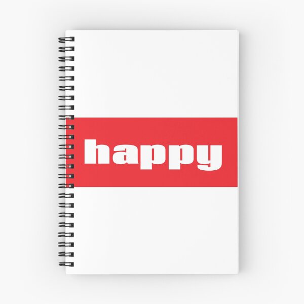 Item preview, Happy designed and sold by ProjectX23.