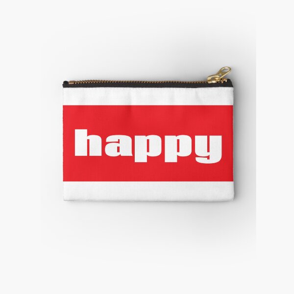 Item preview, Happy designed and sold by ProjectX23.