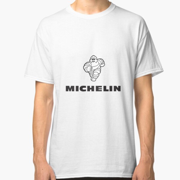 Michelin Man Gifts & Merchandise | Redbubble