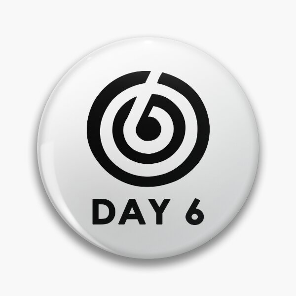 Item preview, DAY 6 designed and sold by kpopshopcom.