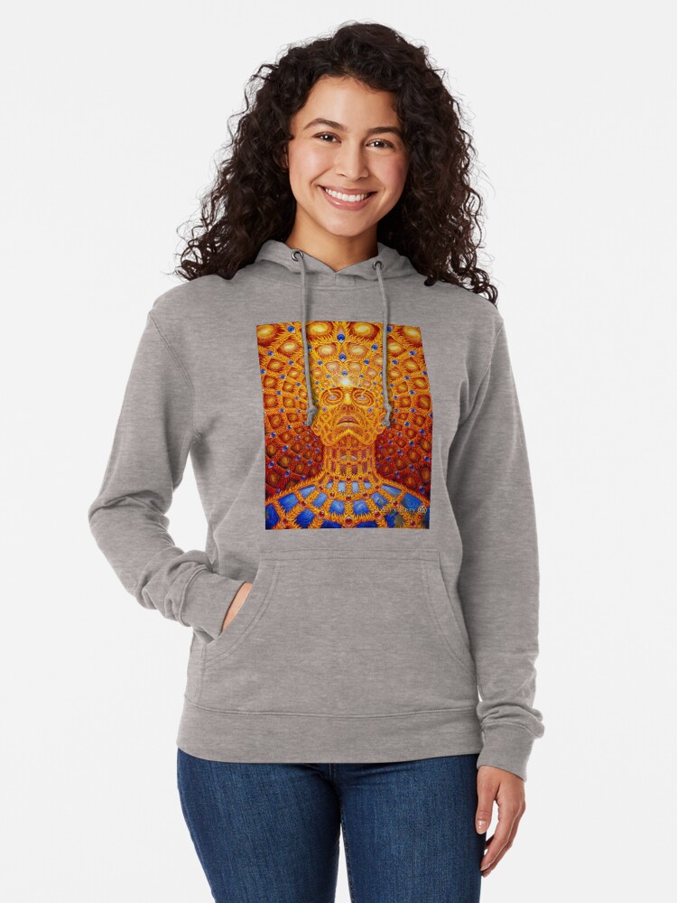 alex gray hoodie