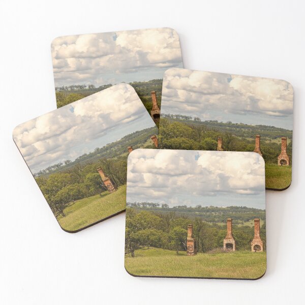 Item preview, Three Chimneys designed and sold by Werner Padarin.