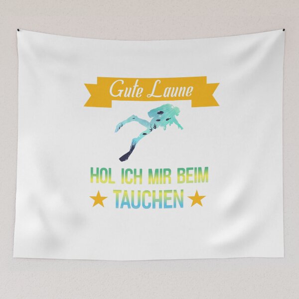 Item preview, Cute mood I get myself while diving designed and sold by fantasyy.