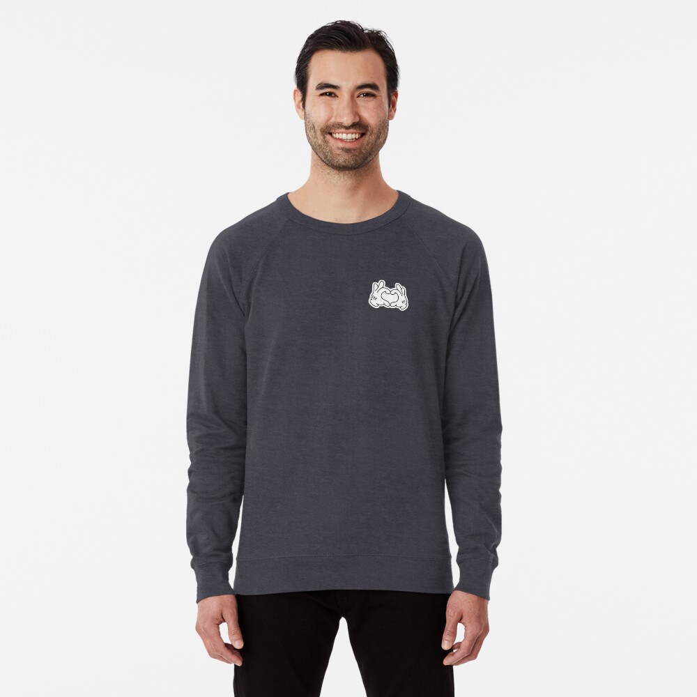 Item preview, Lightweight Sweatshirt designed and sold by Alysonzeller.