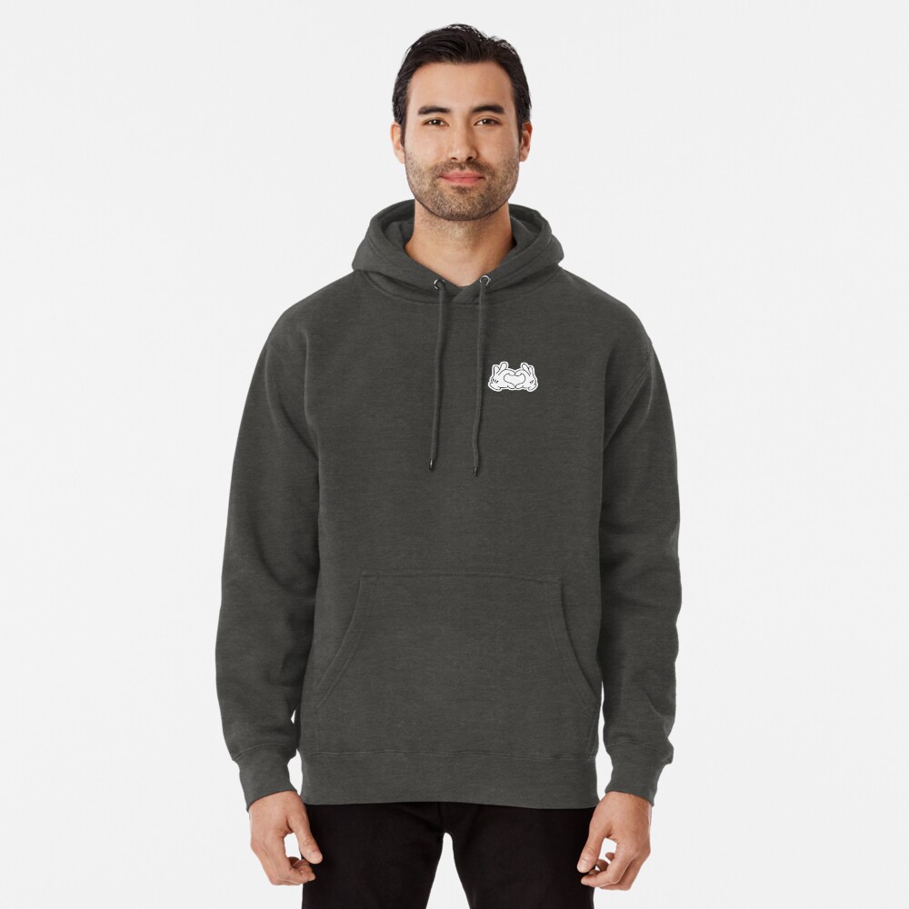 Item preview, Pullover Hoodie designed and sold by Alysonzeller.