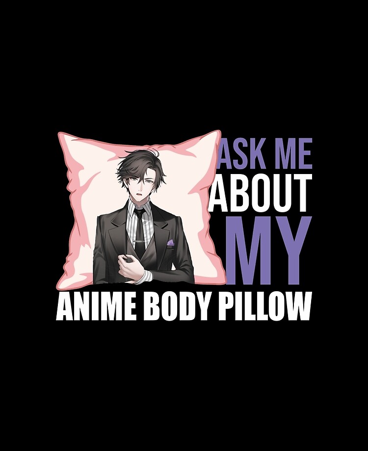 1 Shop for Anime Body Pillow | Dakimakura | Fast & Free Shipping