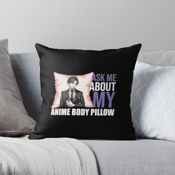 Kujou Sara Himiko Toga Body Pillow Anime Pillow Cover Anime Girl Body  Pillowcase Hugging Pillows Soft Throw Pillow Cover Double-Sided Printed  Plush Room Decor 59in x 19in : Amazon.co.uk: Home & Kitchen