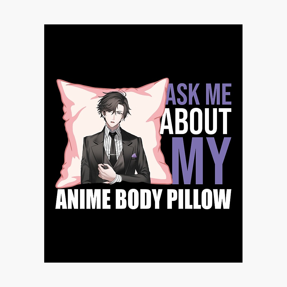 原神 Genshin Impact Wanderer Anime Hugging Body Pillow Cover Case | eBay