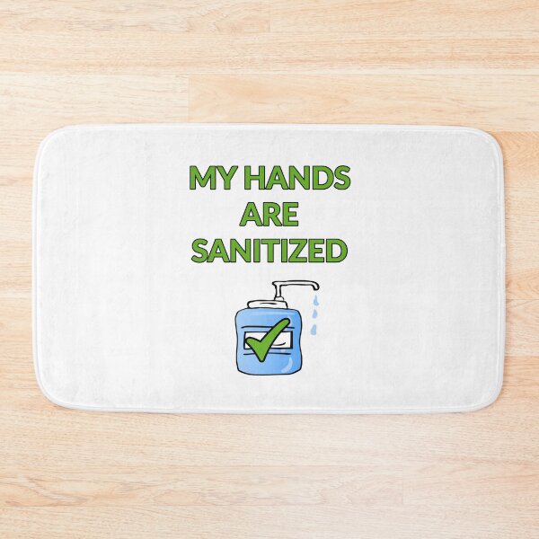 Item preview, Hand Sanitizer designed and sold by gio-m.
