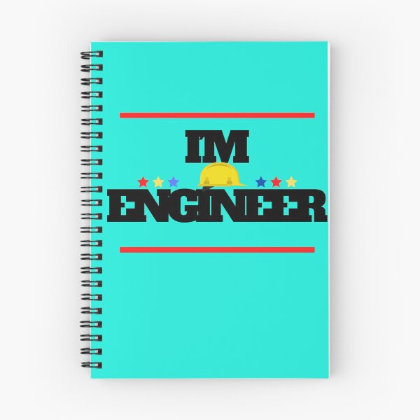 Item preview, ENGINEER T-SHIRT designed and sold by semsemworld.