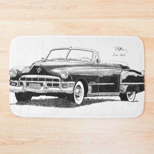 Item preview, Convertible Tourer designed and sold by Pete Bottomley.