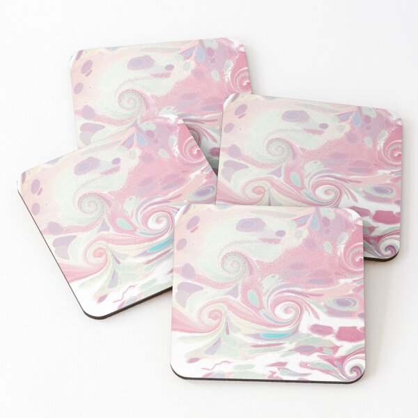 Item preview, TWIRL designed and sold by Marbling4fun.