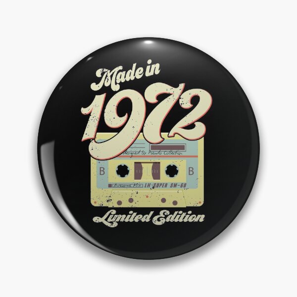 Item preview, Vintage cassette 1972 designed and sold by PCollection.
