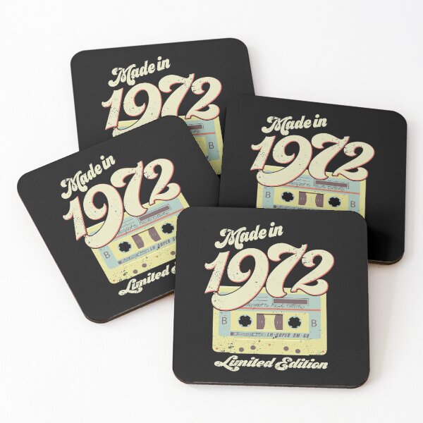 Item preview, Vintage cassette 1972 designed and sold by PCollection.