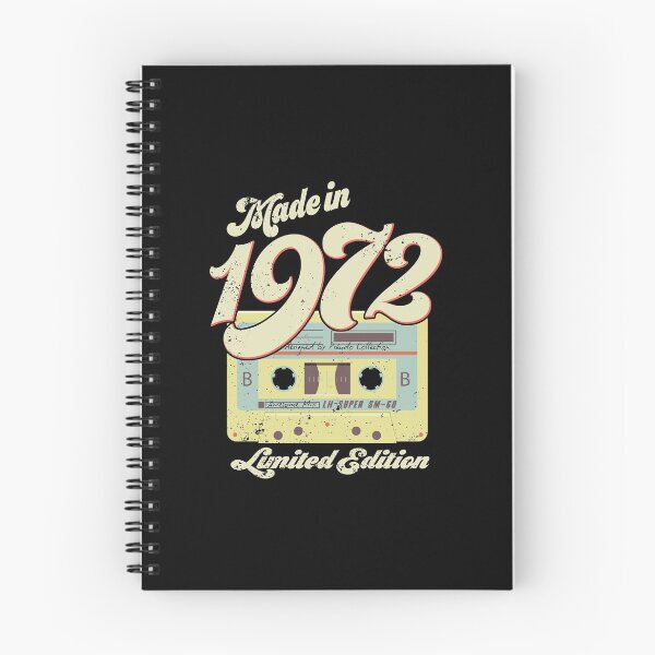 Item preview, Vintage cassette 1972 designed and sold by PCollection.
