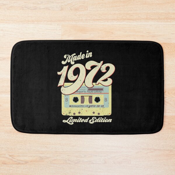 Item preview, Vintage cassette 1972 designed and sold by PCollection.