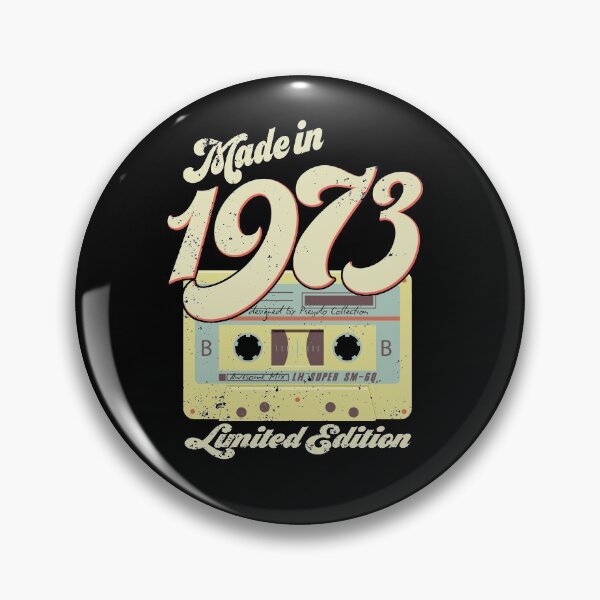 Item preview, Vintage cassette 1973 designed and sold by PCollection.