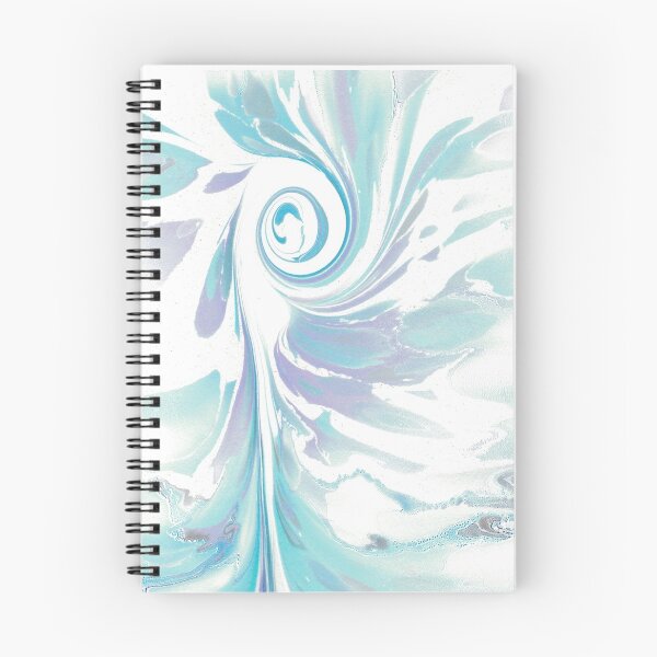 Item preview, SPIRAL designed and sold by Marbling4fun.