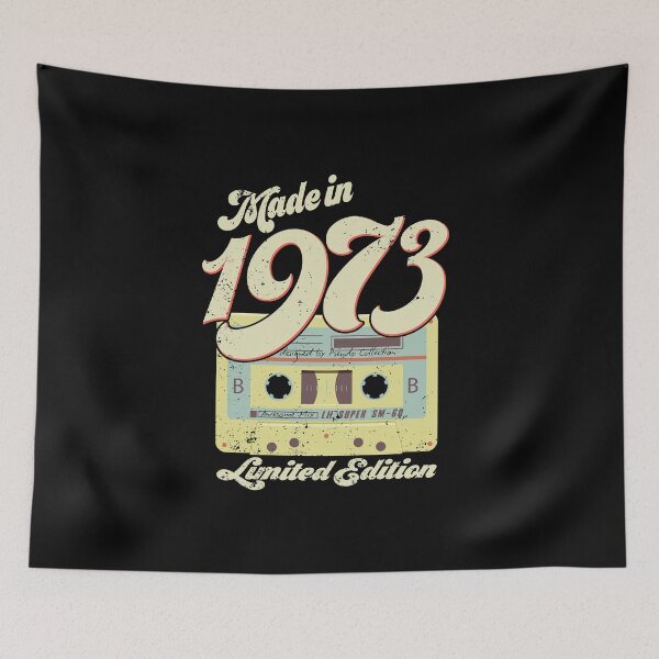 Item preview, Vintage cassette 1973 designed and sold by PCollection.