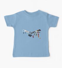 11 Doctors TShirt Baby Tee