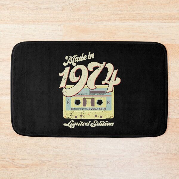 Item preview, Vintage cassette 1974 designed and sold by PCollection.