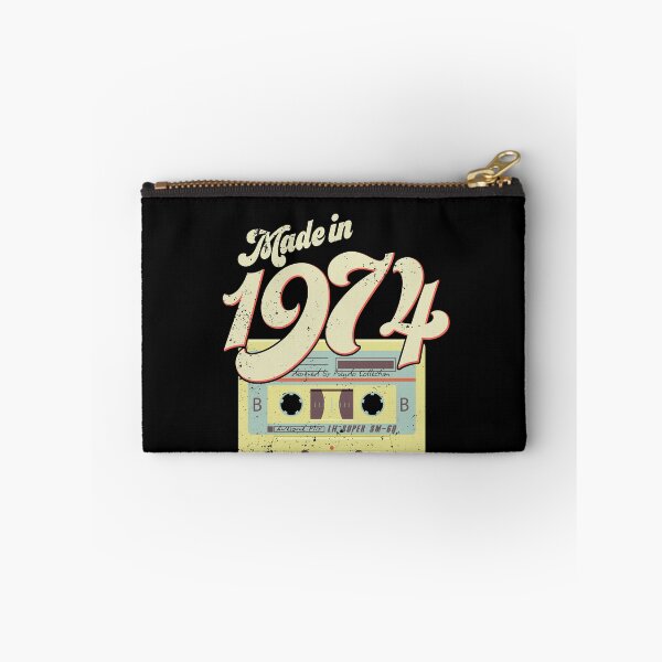 Item preview, Vintage cassette 1974 designed and sold by PCollection.