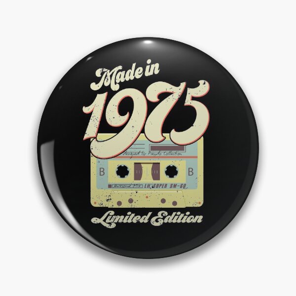 Item preview, Vintage cassette 1975 designed and sold by PCollection.