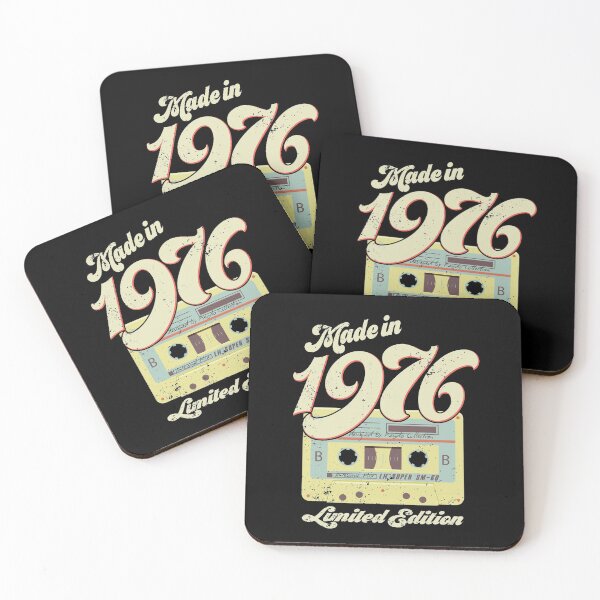Item preview, Vintage cassette 1976 designed and sold by PCollection.