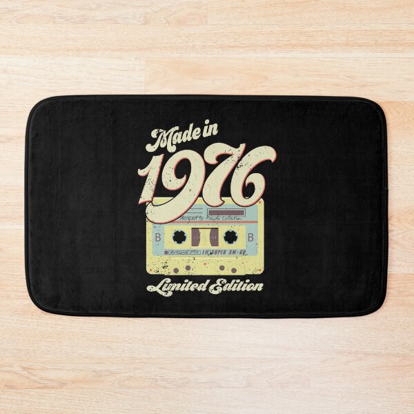Item preview, Vintage cassette 1976 designed and sold by PCollection.