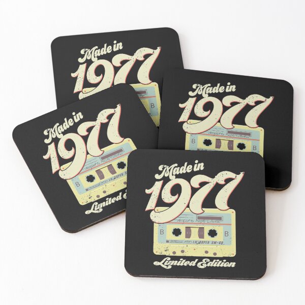 Item preview, Vintage cassette 1977 designed and sold by PCollection.