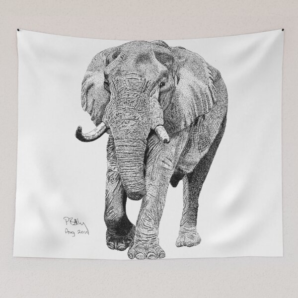 Item preview, A Disappearing Breed designed and sold by Pete Bottomley.