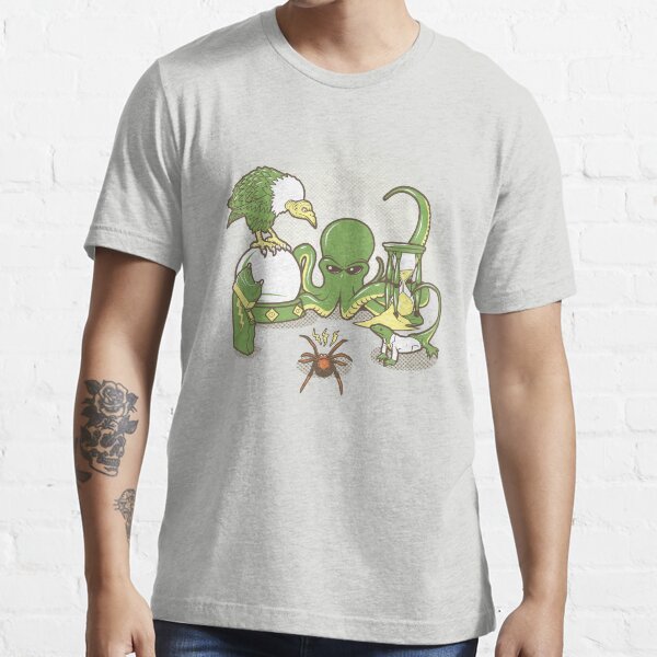 Sand Essential T-Shirt