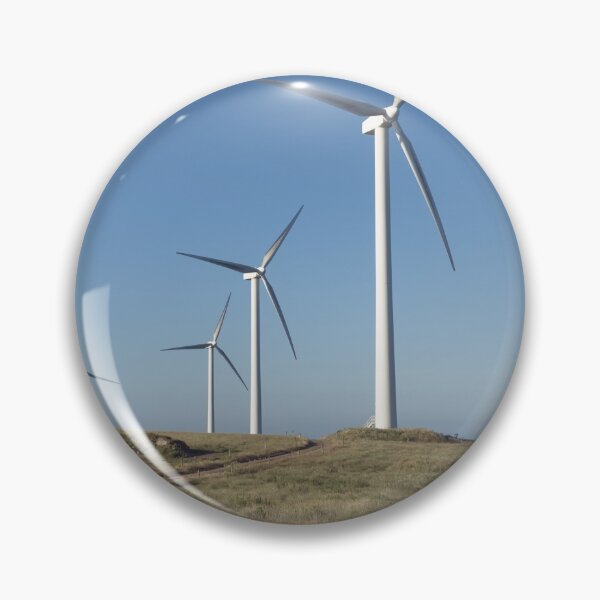 Item preview, Carnsore Point Wind Farm designed and sold by Shay Murphy.
