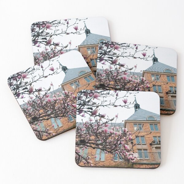 Item preview, Saint Mary's College in the Spring designed and sold by KasJ.