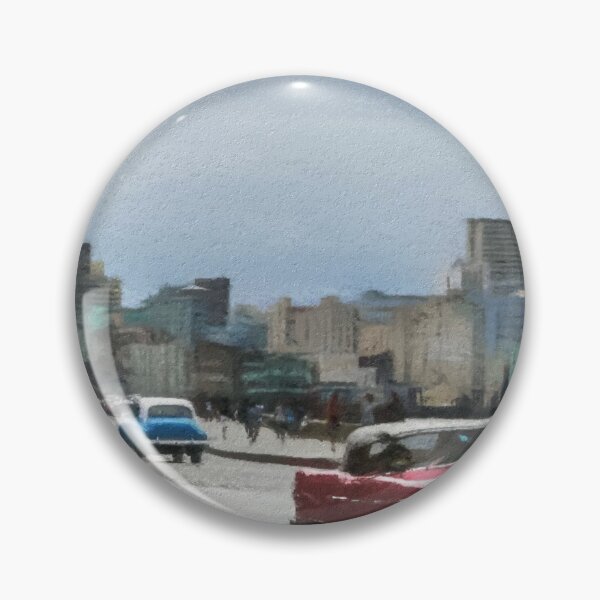 Item preview, Havana rain designed and sold by henryharrison.
