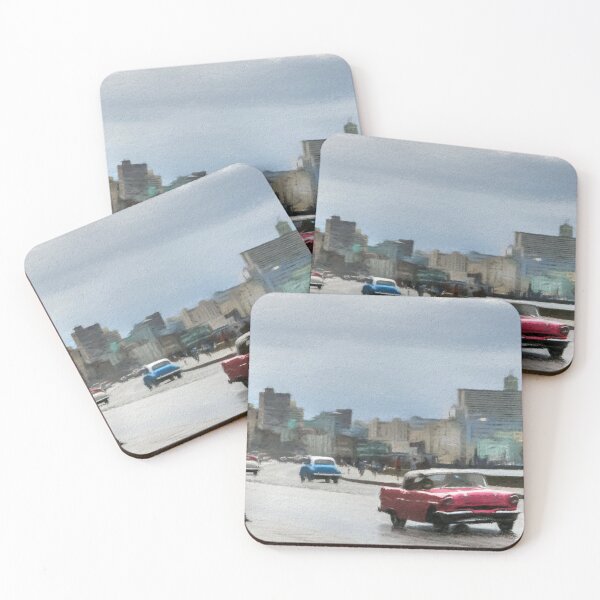 Item preview, Havana rain designed and sold by henryharrison.