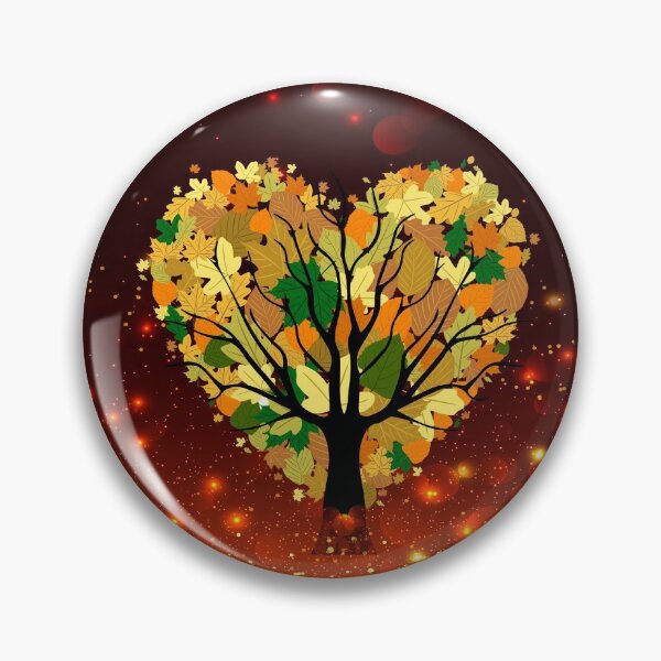 Item preview, Tree on Fire designed and sold by Yernarb.